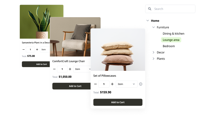 Home - English