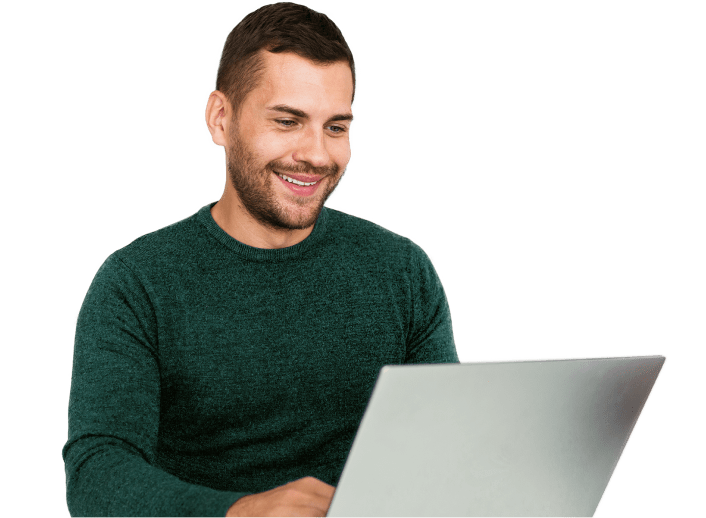Sales Rep Application
