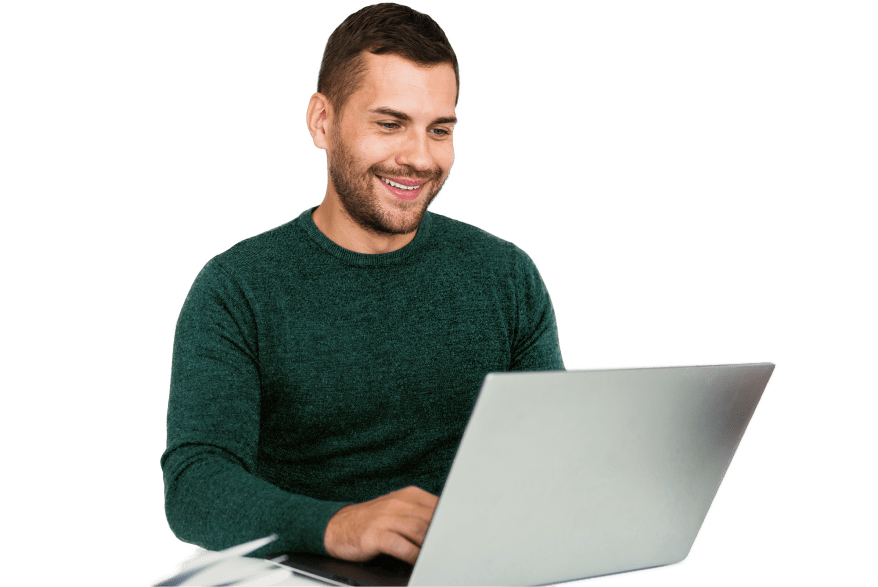 Sales Rep Application